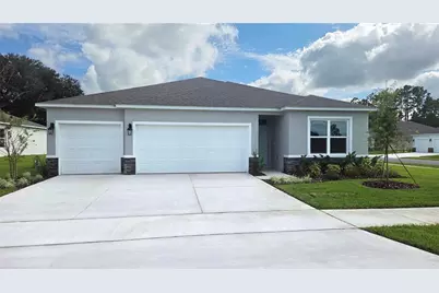 2519 Dorset Court, Ormond Beach, FL 32174 - Photo 1