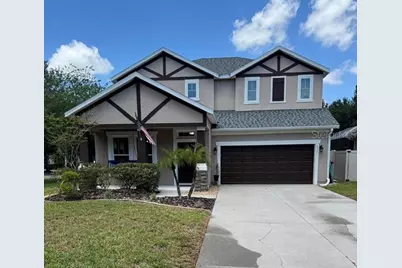 8221 Nectar Ridge Court, Odessa, FL 33556 - Photo 1