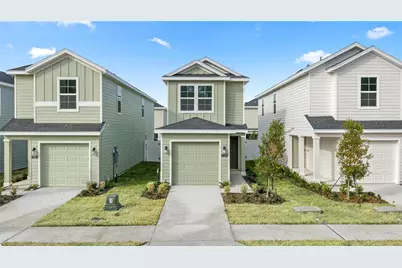 7168 SW 92nd Street, Ocala, FL 34476 - Photo 2