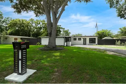 2313 Knoll Street, Winter Park, FL 32792 - Photo 2
