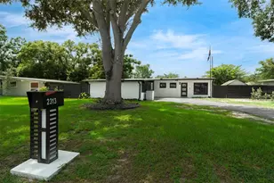 2313 Knoll St, Winter Park, FL 32792 - Photo 2
