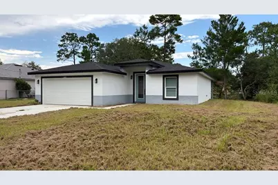 843 W Gage Lane, Dunnellon, FL 34434 - Photo 4