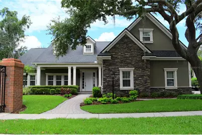 450 Harbour Isle, Longwood, FL 32750 - Photo 1