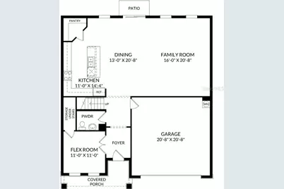 3716 Rolling Ridge Bend, Davenport, FL 33837 - Photo 2