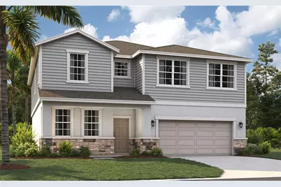 3716 Rolling Ridge Bend, Davenport, FL 33837 - Photo 1