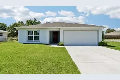 2245 Bolger Avenue, Spring Hill, FL 34609 - Photo 1