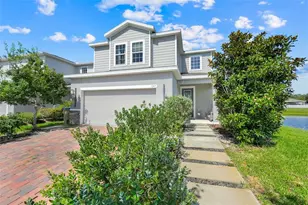 4347 Silver Creek St, Kissimmee, FL 34744 - Photo 4