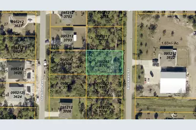 Blackman Street, North Port, FL 34291 - Photo 1