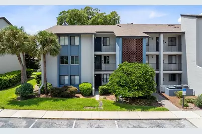 11 Escondido Circle #102, Altamonte Springs, FL 32701 - Photo 2