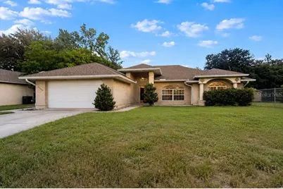 2007 N Parkton Drive, Deltona, FL 32725 - Photo 1