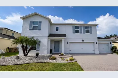 352 Blue Lake Circle, Kissimmee, FL 34758 - Photo 1