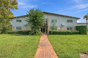 1695 Lee Rd, Winter Park, FL 32789 - Photo 1