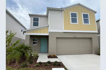 7909 Peace Lily Avenue, Wesley Chapel, FL 33545 - Photo 2