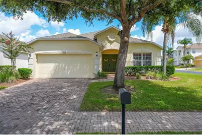 358 Lancaster Dr, Davenport, FL 33897 - Photo 2