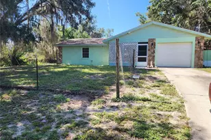 2871 W Albatross Rd, Avon Park, FL 33825 - Photo 1