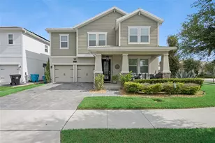 11479 Satire St, Orlando, FL 32832 - Photo 2