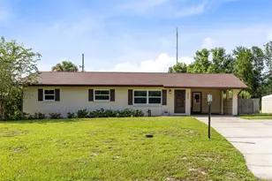 828 Overhill Rd, Deland, FL 32720 - Photo 1