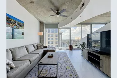 155 S Court Avenue #1810, Orlando, FL 32801 - Photo 4