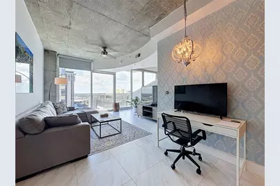 155 S Court Avenue #1810, Orlando, FL 32801 - Photo 2