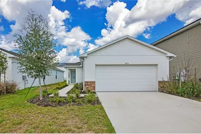 673 Teviot Road, Haines City, FL 33844 - Photo 1