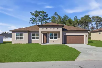4465 SW 152nd Street, Ocala, FL 34473 - Photo 1