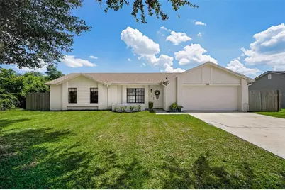 2911 Grayton Street, Deltona, FL 32738 - Photo 1
