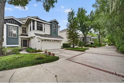565 Huntington Avenue #565, Winter Park, FL 32789 - Photo 2