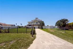 4100 Flamingo Blvd, Hernando Beach, FL 34607 - Photo 1
