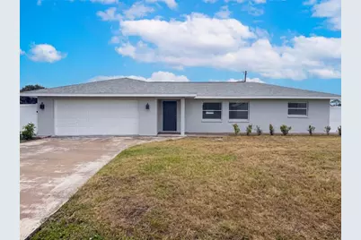 124 San Benito Avenue, North Port, FL 34287 - Photo 1
