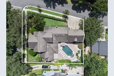 843 Oak Shadows Road, Celebration, FL 34747 - Photo 60