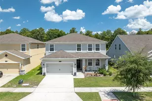 2353 Crescent Moon St, Kissimmee, FL 34746 - Photo 1