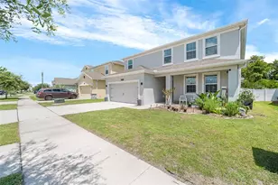 2353 Crescent Moon St, Kissimmee, FL 34746 - Photo 4