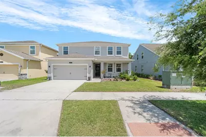 2353 Crescent Moon Street, Kissimmee, FL 34746 - Photo 2