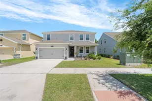 2353 Crescent Moon St, Kissimmee, FL 34746 - Photo 2