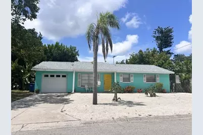 8218 43rd Avenue W, Bradenton, FL 34209 - Photo 2