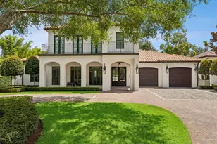 276 Detmar Dr, Winter Park, FL 32789 - Photo 1