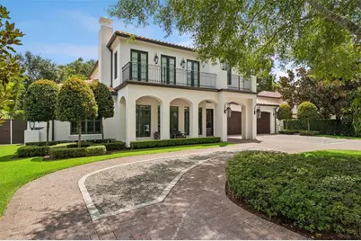 276 Detmar Drive, Winter Park, FL 32789 - Photo 2