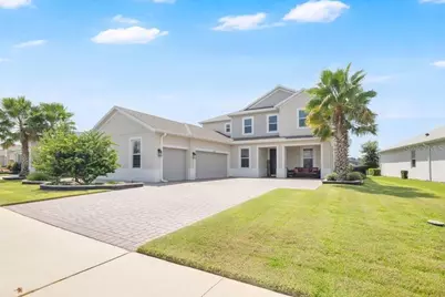 2163 Timber Creek Lane, Clermont, FL 34715 - Photo 2