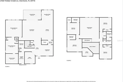 2163 Timber Creek Lane, Clermont, FL 34715 - Photo 58