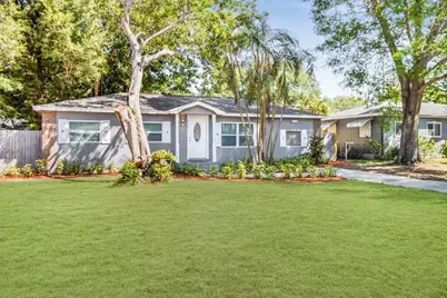 5401 43rd Terrace N, Saint Petersburg, FL 33709 - Photo 2