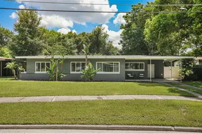 2812 Dellwood Drive, Orlando, FL 32806 - Photo 2
