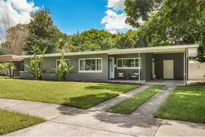 2812 Dellwood Drive, Orlando, FL 32806 - Photo 1