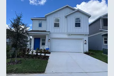 1033 Waterfall Boulevard, Davenport, FL 33837 - Photo 1
