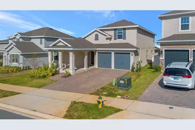 2100 Keystone Circle, Minneola, FL 34715 - Photo 2