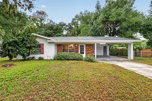 1305 Orange Ave, Tavares, FL 32778 - Photo 1