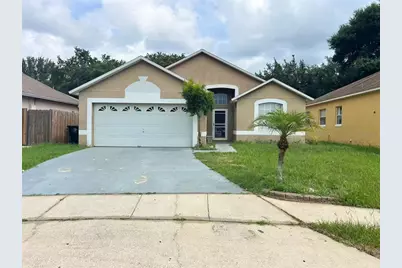 1275 Adirondack Court, Apopka, FL 32712 - Photo 1