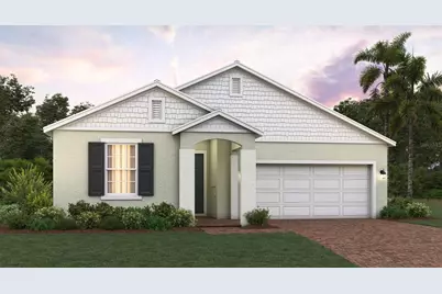 1930 Steelers Way, Saint Cloud, FL 34771 - Photo 1