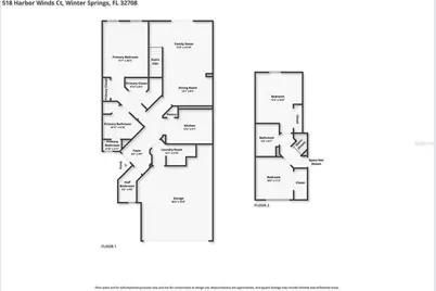 518 Harbor Winds Court, Winter Springs, FL 32708 - Photo 4