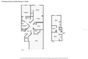 518 Harbor Winds Ct, Winter Springs, FL 32708 - Photo 4