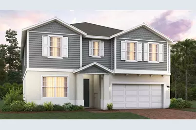 2060 Iorio Street, Saint Cloud, FL 34771 - Photo 1